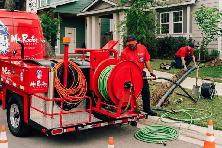 Open Trenching vs. Trenchless: Which Water Line Method Is Right for Your Property?